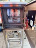 2024 FC Eng Co MSC0-1190 Stainless Steel Conveyor Line Switchboard Control Cabinet on Stand - 4