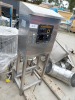 2024 FC Eng Co MSC0-1190 Stainless Steel Conveyor Line Switchboard Control Cabinet on Stand - 6