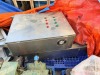 Stainless Steel Electrical Switchboard - 2