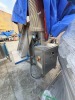 Keiser Stainless Steel Framed Motorised Heavy Duty Food Granulating/Crushing Machine with Hopper Feed - 2