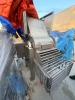 Keiser Stainless Steel Framed Motorised Heavy Duty Food Granulating/Crushing Machine with Hopper Feed - 3