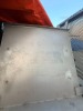 Keiser Stainless Steel Framed Motorised Heavy Duty Food Granulating/Crushing Machine with Hopper Feed - 4