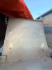 Keiser Stainless Steel Framed Motorised Heavy Duty Food Granulating/Crushing Machine with Hopper Feed - 5