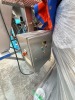 Keiser Stainless Steel Framed Motorised Heavy Duty Food Granulating/Crushing Machine with Hopper Feed - 8