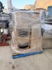 Pallet and Large Quantity (Approx 12 Boxes) Plastic Semi Circular Forming Trays Approx 400mm (L) x 120mm (W) x 80mm (H) - 5