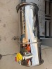 Stainless Steel Material Elevator Hoper