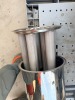 Stainless Steel Material Elevator Hoper - 4