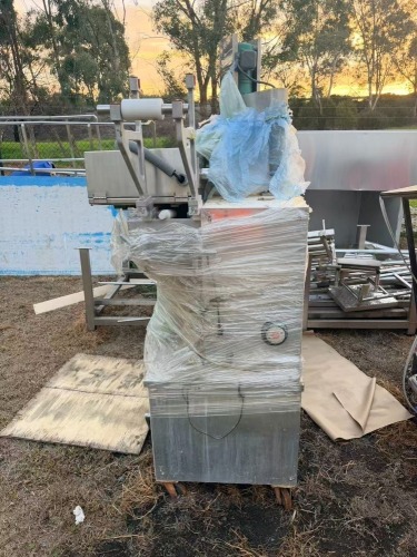 Lot Assorted Cabinets, Stands etc