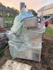 Lot Assorted Cabinets, Stands etc - 2