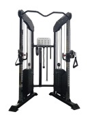 BFX250 Commercial Functional Trainer with Adjustable Dual Cable (New)