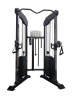 BFX250 Commercial Functional Trainer with Adjustable Dual Cable (New)