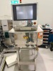 2007 ANRITSU KD7417BW Ultra High Definition Food X-Ray Inspection System with Pass Through Conveyor
