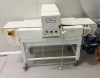 ABM Metal Detector with Pass Through Conveyor, Single Phase 240V
