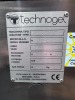 Technogel Mantegel 50 Commercial Batch Freezer (Used to craft premium artisan gelato and ice cream - 5