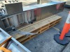Heavy Duty Stainless Steel Framed Mobile Motorised Multi Bin Bulk Ingredients/Food Bucket Elevator - 3