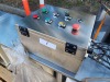 Heavy Duty Stainless Steel Framed Mobile Motorised Multi Bin Bulk Ingredients/Food Bucket Elevator - 5