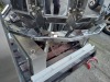 Heavy Duty Stainless Steel Framed 14 Head Ingredients/Food Rotary Volume Filling Carousel With Hopper Feed - 2