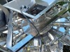 Heavy Duty Stainless Steel Framed 14 Head Ingredients/Food Rotary Volume Filling Carousel With Hopper Feed - 4