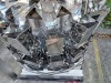 Heavy Duty Stainless Steel Framed 14 Head Ingredients/Food Rotary Volume Filling Carousel With Hopper Feed - 5
