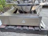 Heavy Duty Stainless Steel Framed 14 Head Ingredients/Food Rotary Volume Filling Carousel With Hopper Feed - 6