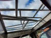 Heavy Duty Stainless Steel Framed Support Platform - 5