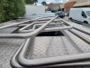 Heavy Duty Stainless Steel Framed Support Platform - 7
