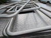 Heavy Duty Stainless Steel Framed Support Platform - 8