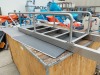 Heavy Duty Stainless Steel Framed Support Platform - 9