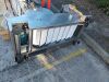 Heavy Duty Stainless Steel Framed Mobile Motorised Multi Bin Bulk Ingredients/Food Bucket Elevator - 10