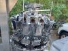 Heavy Duty Stainless Steel Framed 14 Head Ingredients/Food Rotary Volume Filling Carousel With Hopper Feed - 7