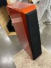 "New 2026" Set of 2 vonSchweikert VR.thirty audio speakers in Cadmium Orange finish - 5