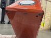 "New 2026" Set of 2 vonSchweikert VR.thirty audio speakers in Cadmium Orange finish - 8