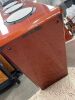 "New 2026" Set of 2 vonSchweikert VR.thirty audio speakers in Cadmium Orange finish - 9