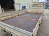 2003 Isuzu NPR 250 Tray Truck - 5