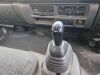 2003 Isuzu NPR 250 Tray Truck - 11