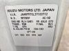 2003 Isuzu NPR 250 Tray Truck - 18