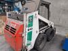 1993 Bobcat 643 Skid Steer Loader - 3