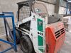 1993 Bobcat 643 Skid Steer Loader - 4