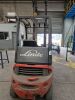 2005 Linde H20D.03 Forklift - 5