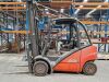 2006 Linde H20D Forklift - 2