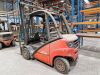 2006 Linde H20D Forklift - 3