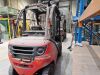 2006 Linde H20D Forklift - 5