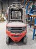 2006 Linde H20D Forklift - 6