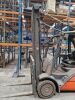 2006 Linde H20D Forklift - 14