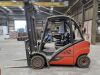 2015 Linde H25D-02 Forklift - 5