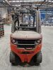 2015 Linde H25D-02 Forklift - 6