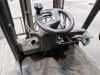 2015 Linde H25D-02 Forklift - 10