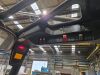 2015 Linde H25D-02 Forklift - 11