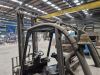 2015 Linde H25D-02 Forklift - 14