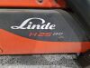 2015 Linde H25D-02 Forklift - 17
